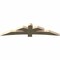 Ekena Millwork Davenport Rough Sawn Timber Gable Bracket, Douglas Fir, 84"W x 21"H x 4"D x 6"F, 6/12 Pitch GBW084X21X0406DAV00RDF - alternate 4